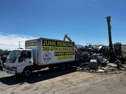 Best Same-Day Junk Removal Services  in Minneapolis, KS