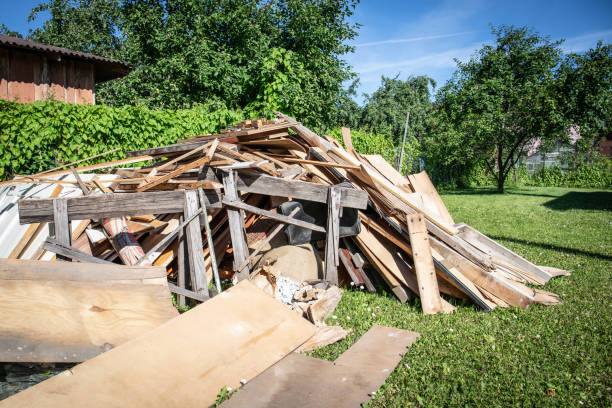 Best Hoarding Cleanup  in Minneapolis, KS