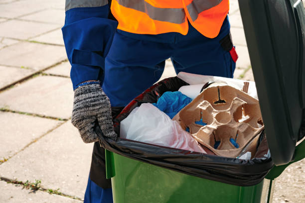 Property Management Cleanouts in Minneapolis, KS