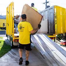Donation Pickup Services in Minneapolis, KS